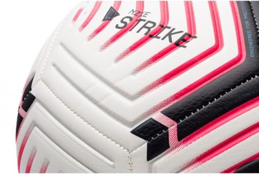 Nike Premier League Strike Soccer Ball